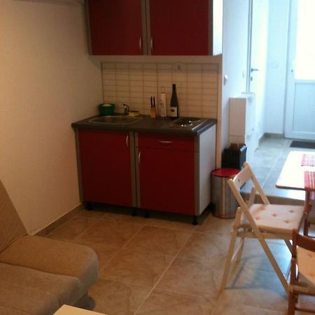 Apartments Ana-Marin Kaštela Pokój zdjęcie