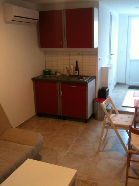 Apartments Ana-Marin Kaštela Pokój zdjęcie