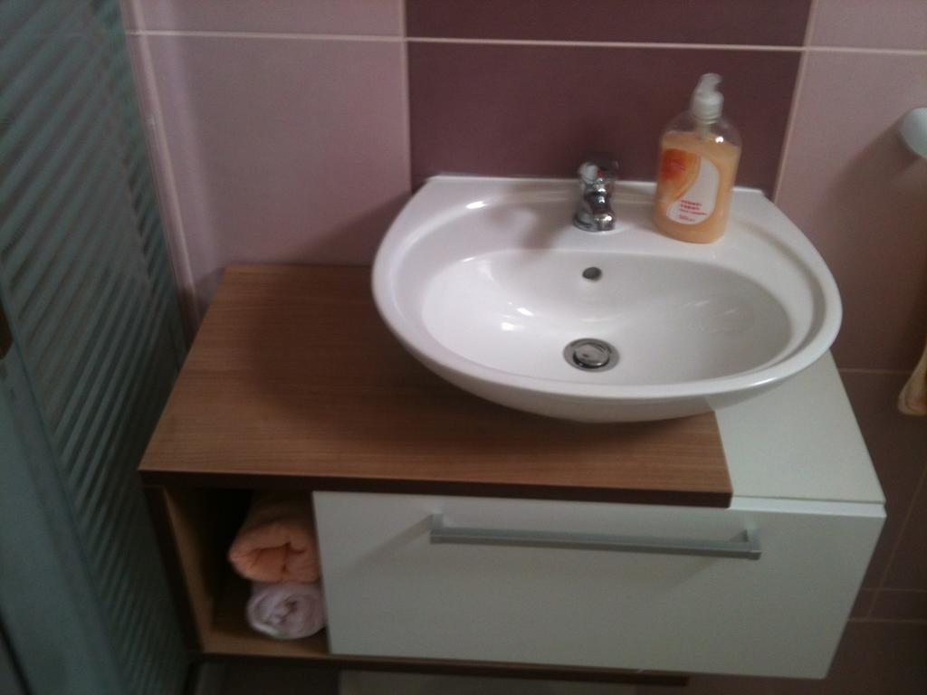 Apartments Ana-Marin Kaštela Pokój zdjęcie