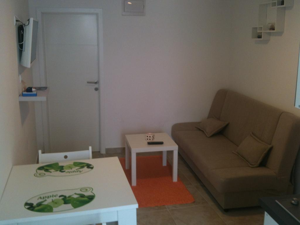 Apartments Ana-Marin Kaštela Pokój zdjęcie