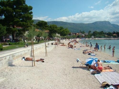 Apartments Ana-Marin Kaštela Zewnętrze zdjęcie