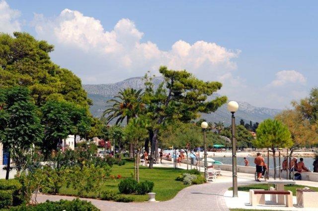Apartments Ana-Marin Kaštela Pokój zdjęcie