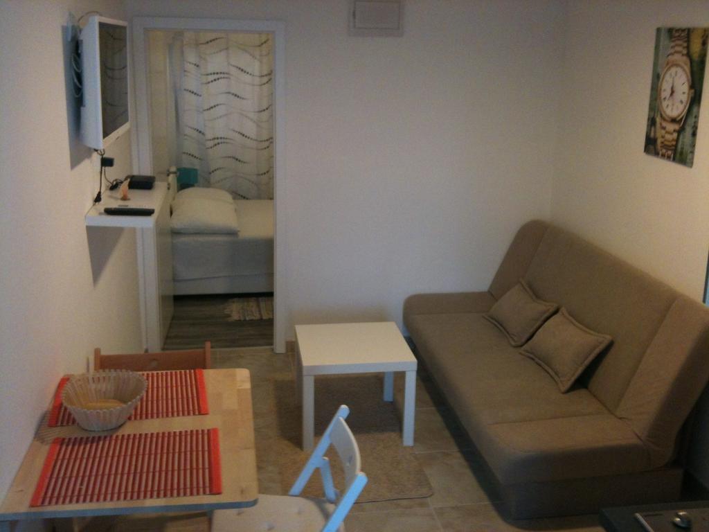 Apartments Ana-Marin Kaštela Pokój zdjęcie